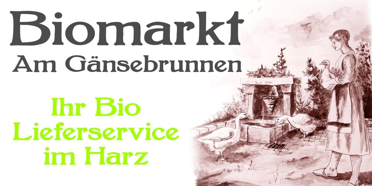 Lieferservice Biomarkt Derenburg