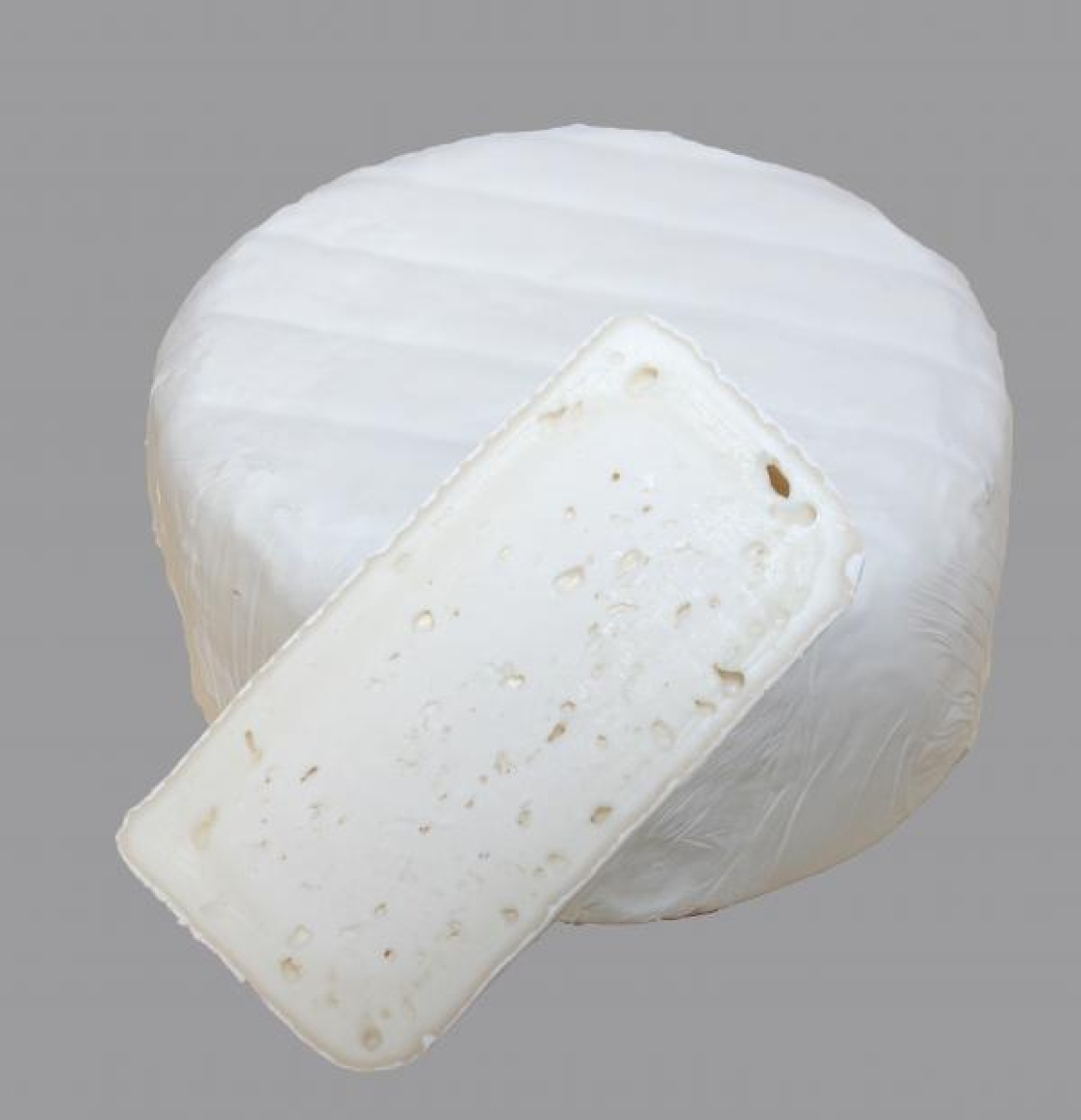 Schafsbrie pur