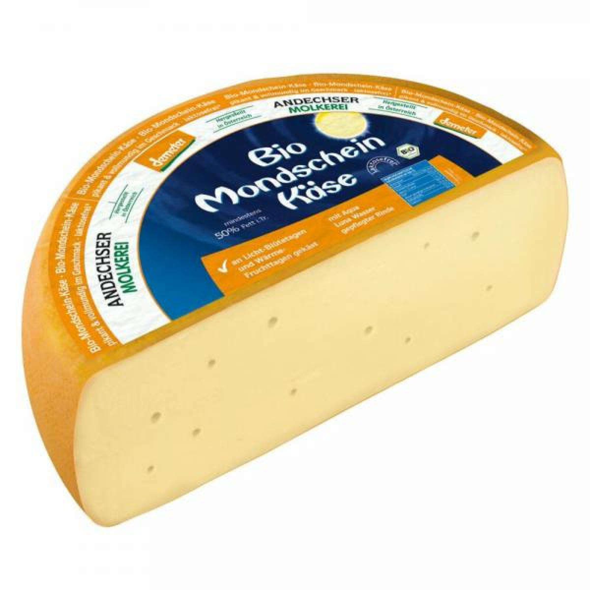 Mondscheinkäse