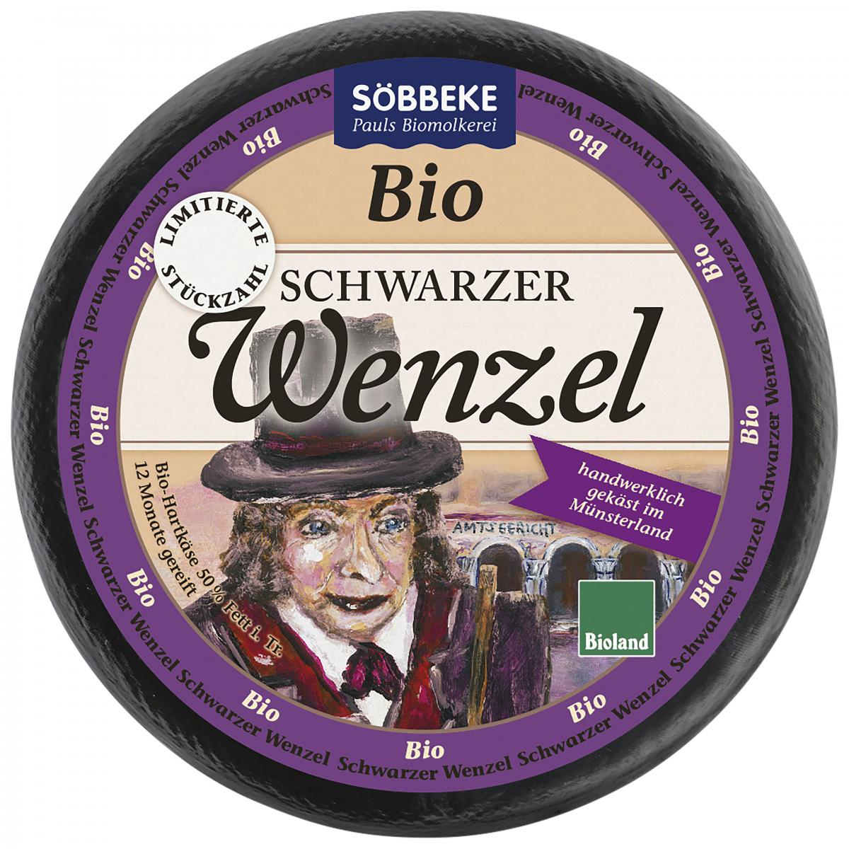 Schwarzer Wenzel