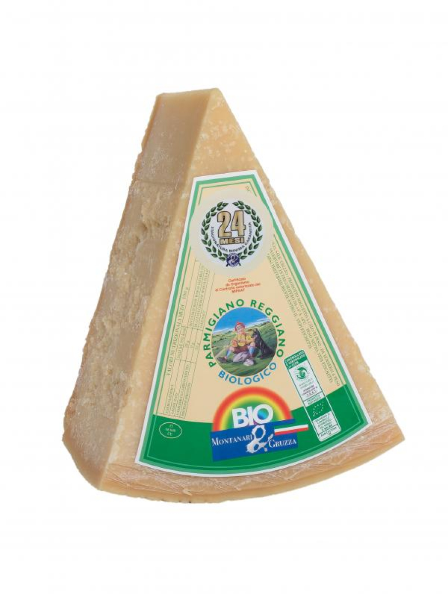 Parmigiano Reggiano D.O.P.
