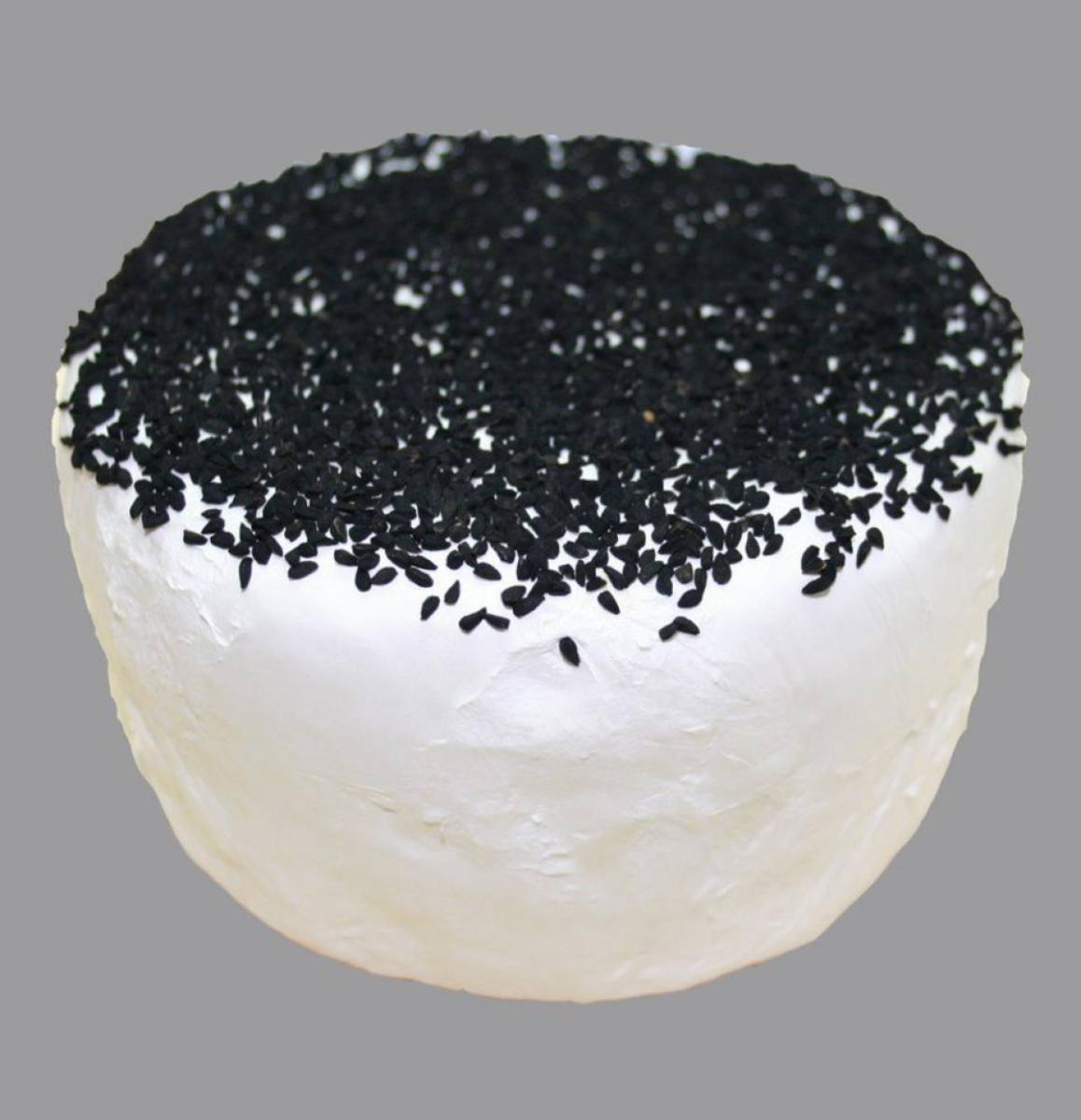 Ziegenbrie Schwarzkümmel