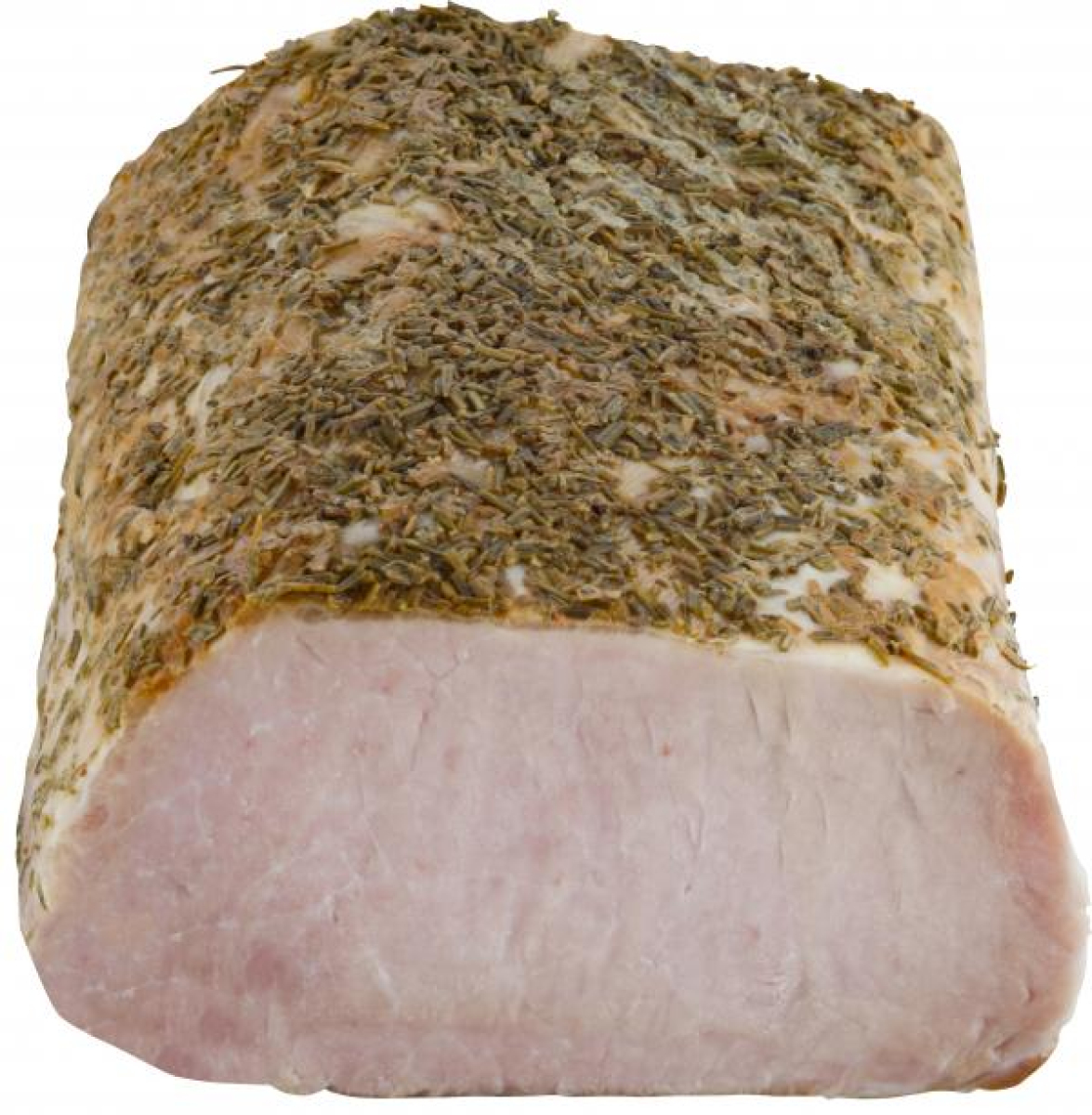 Rosmarinschinken