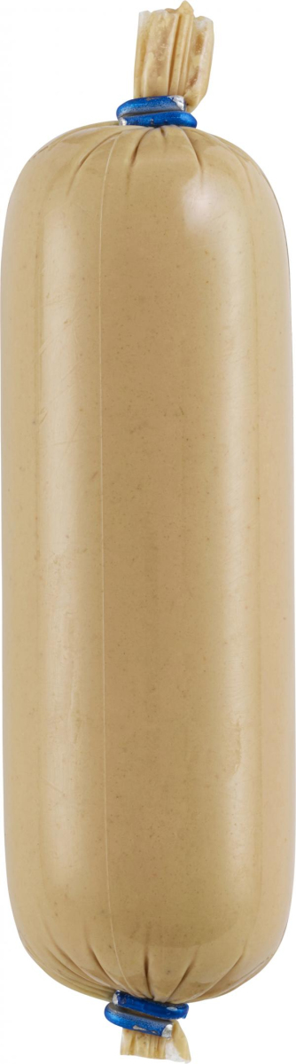 Kalbfleischleberwurst