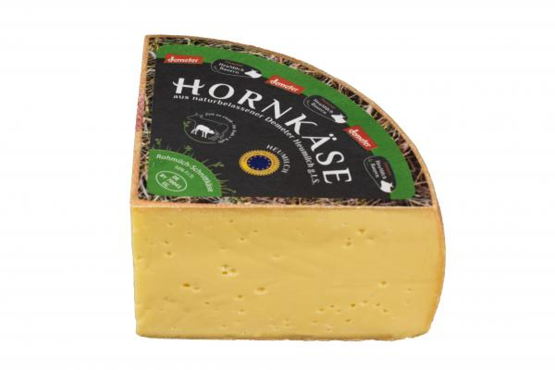 Allgäuer Hornkäse