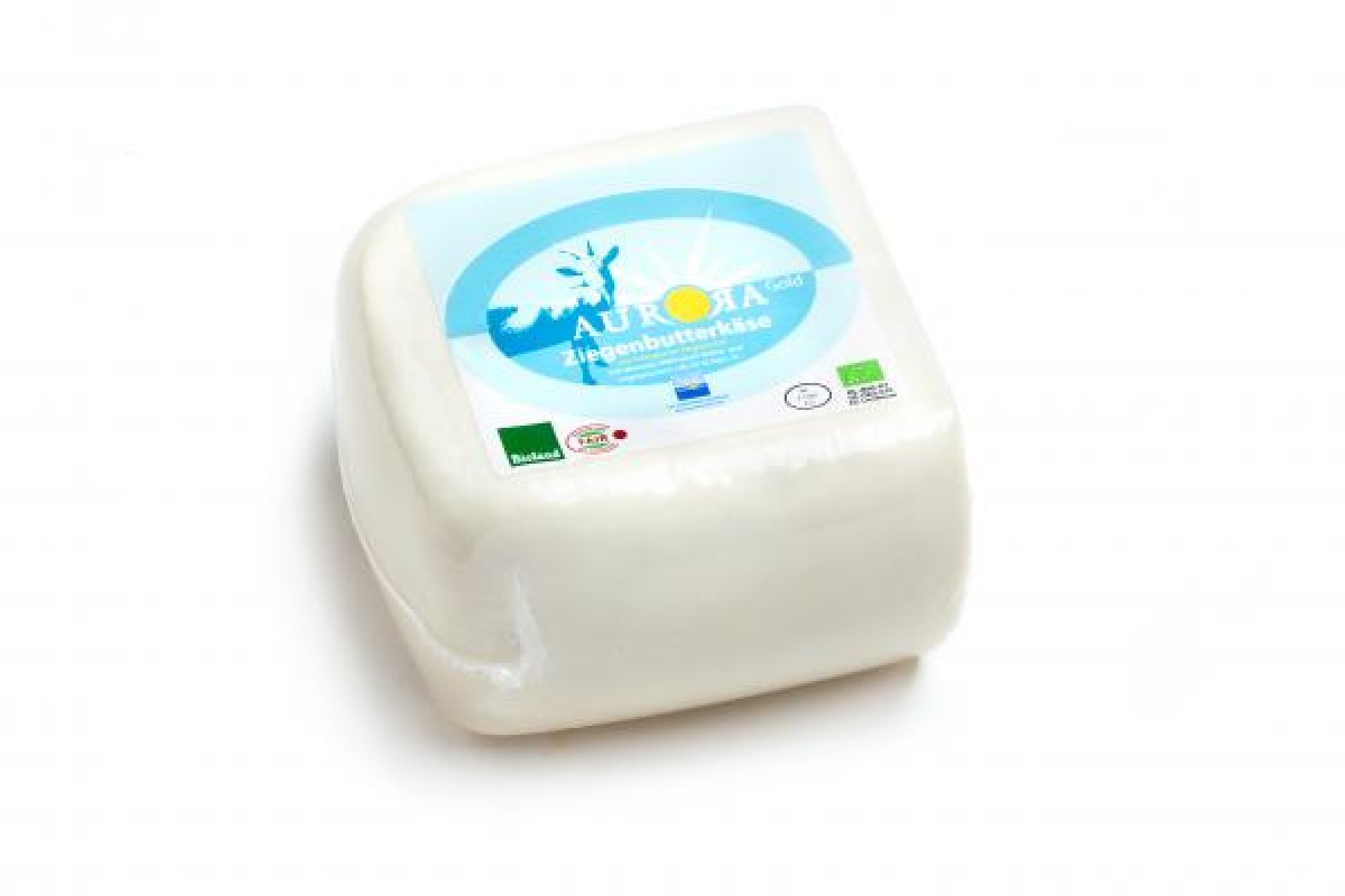 Ziegenbutterkäse