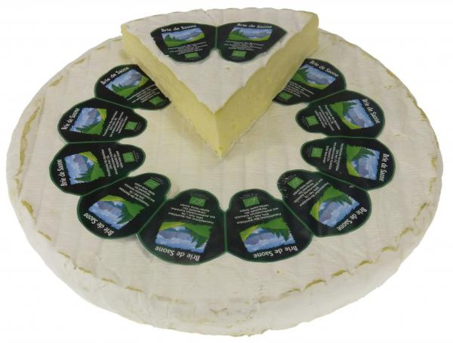 Brie de Saone