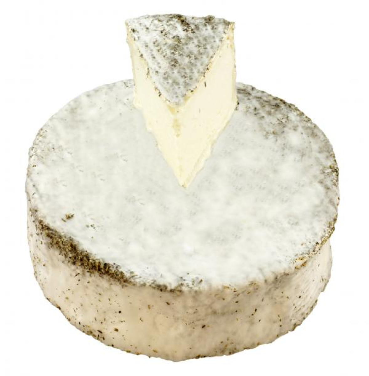 Ziegenkäse Merlin Kräuter