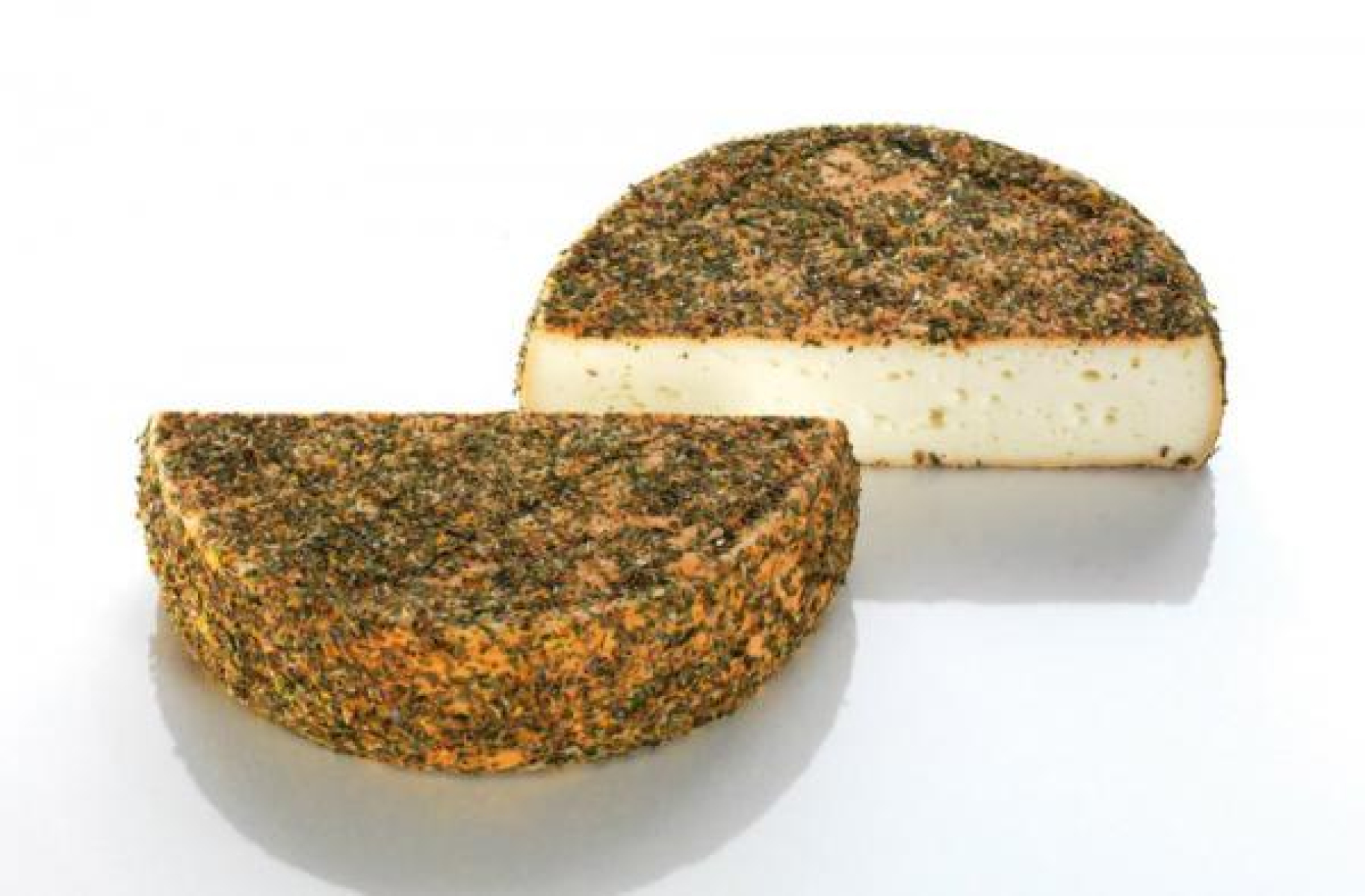 Allgäuer Ziegenkäse Kräuter
