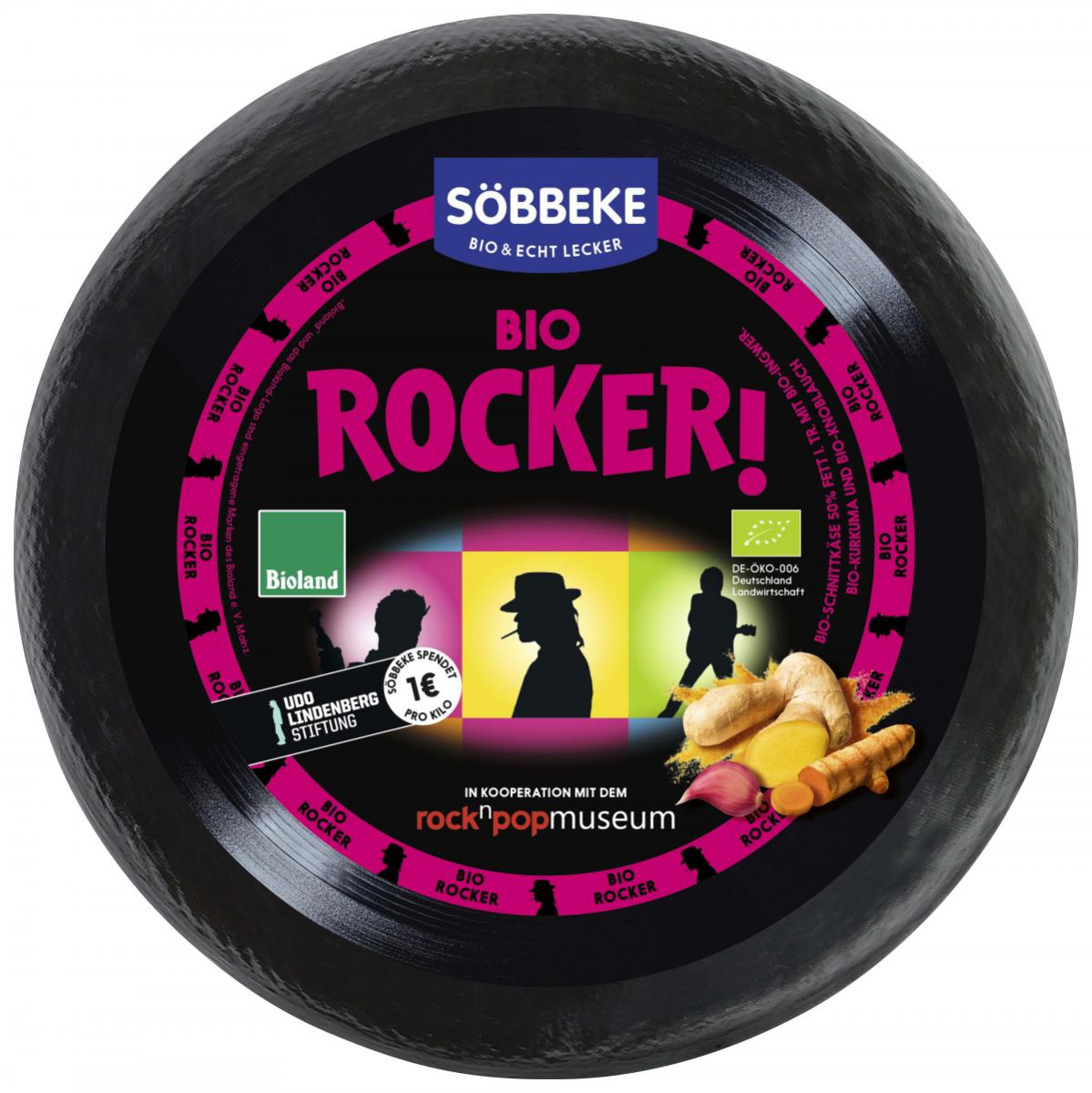 Bio Rocker
