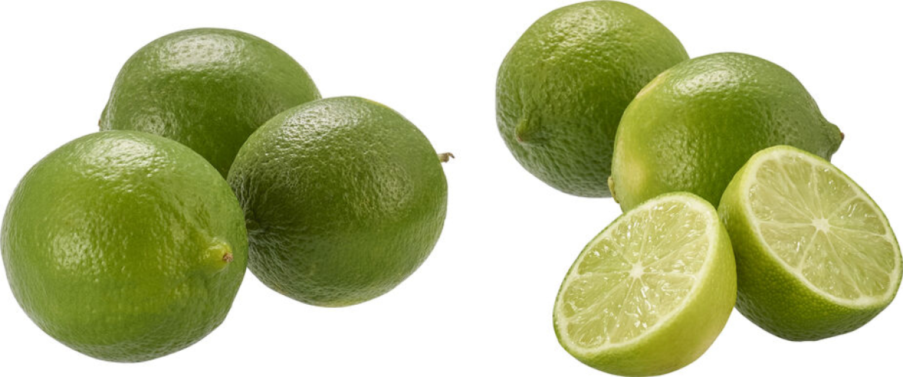 Limetten lose