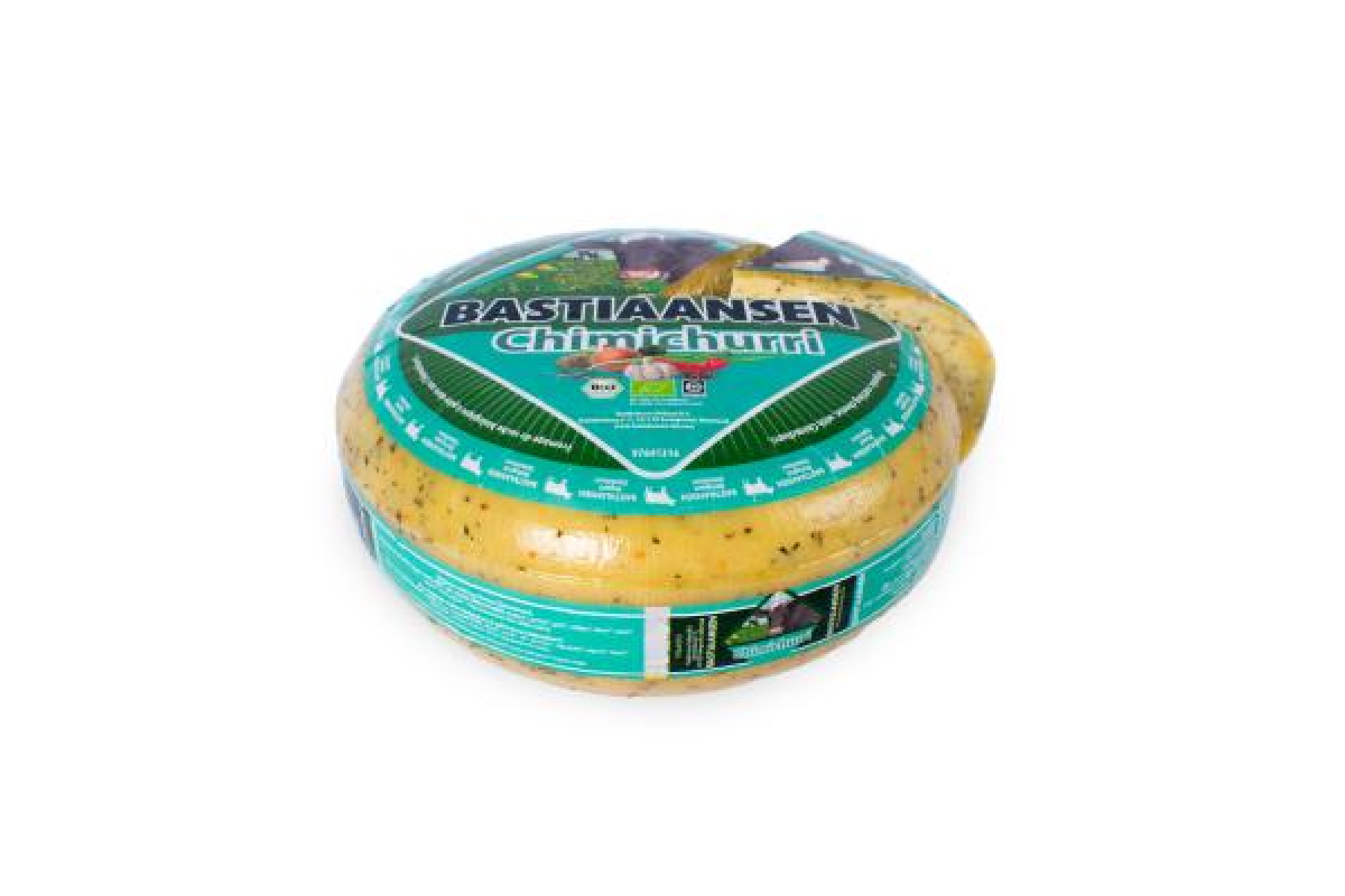 Chimichurri Käse