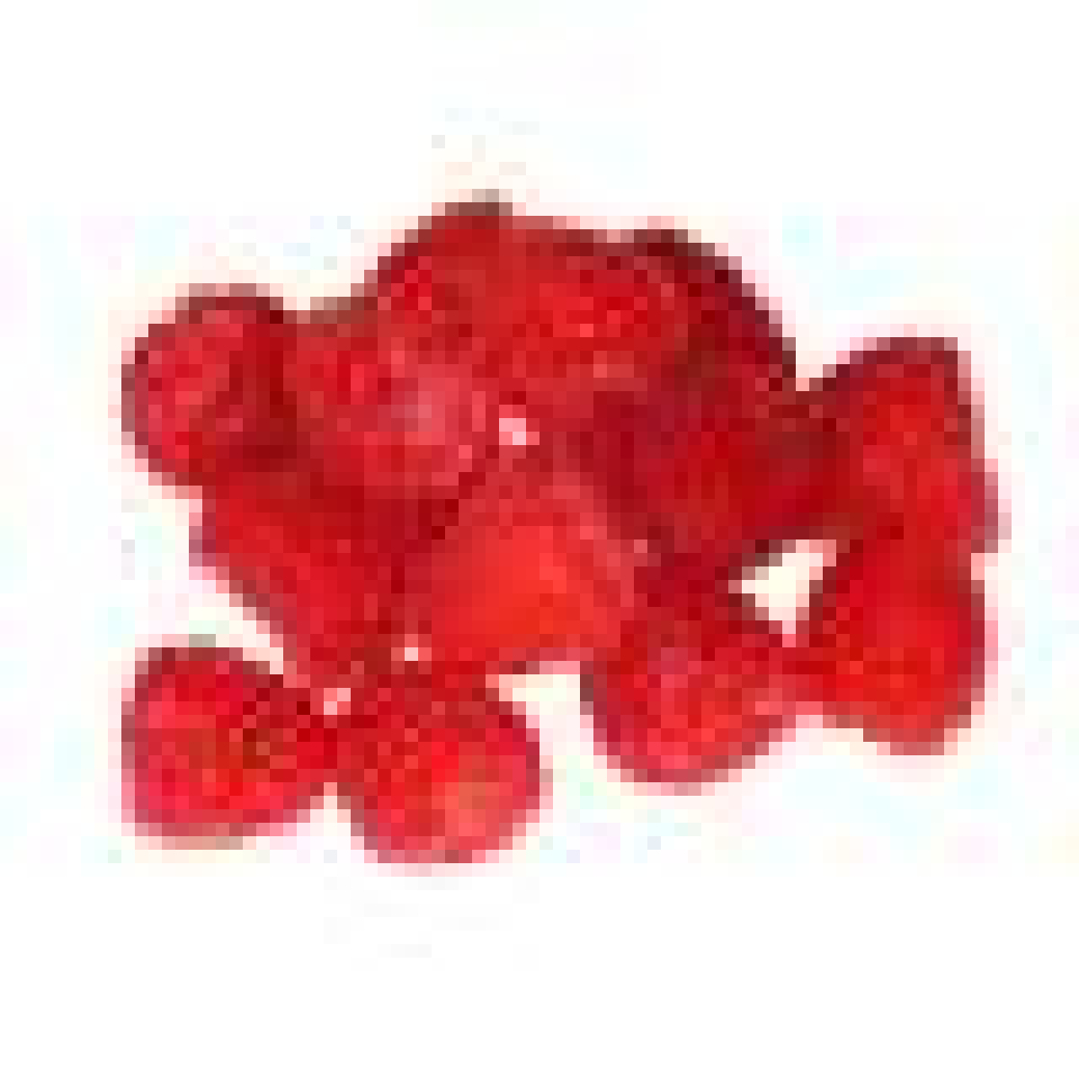 Himbeeren DEUTSCHLAND