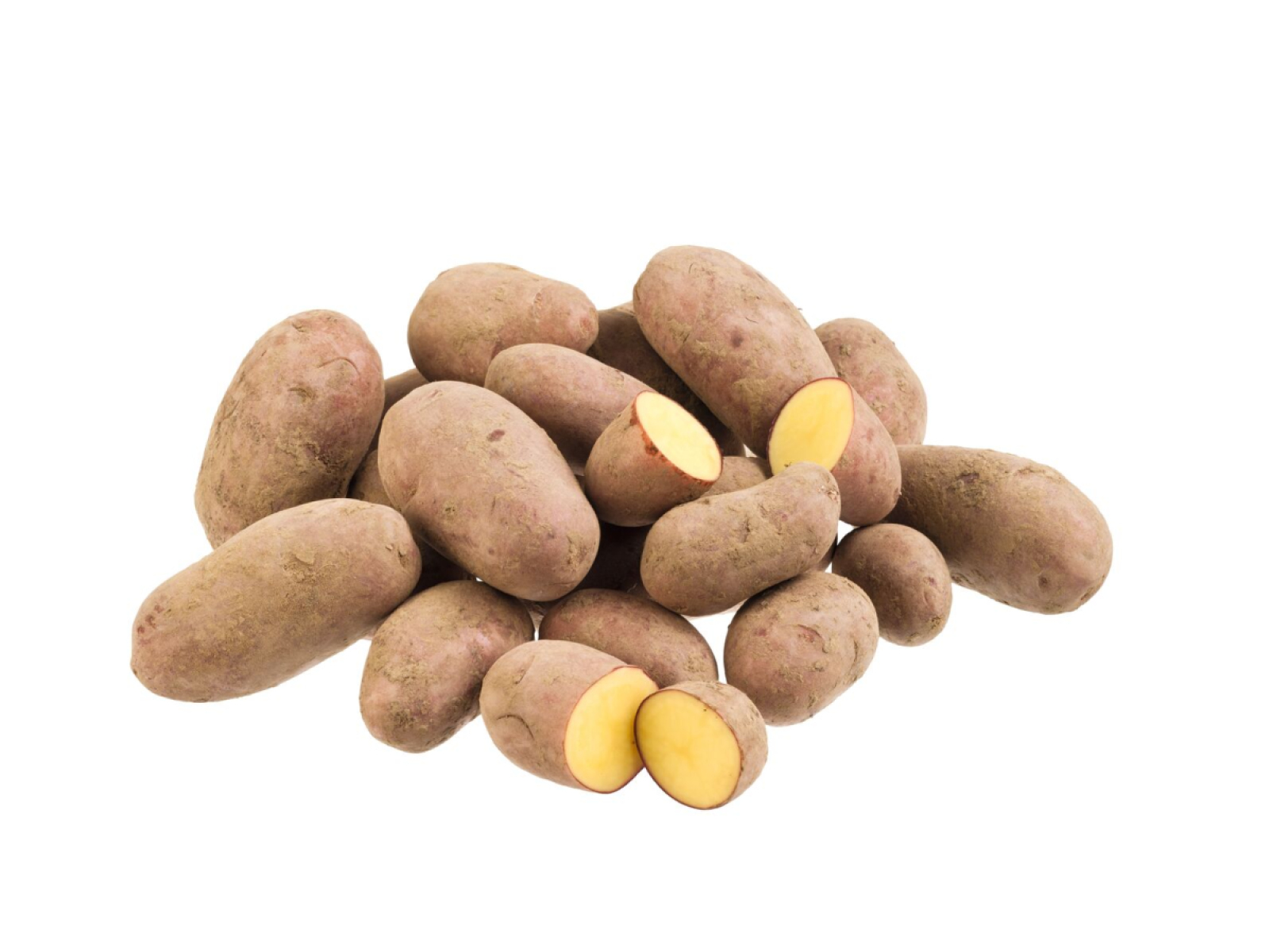 Kartoffel rot, vfk 2kg Tüte DEUTSCHLAND