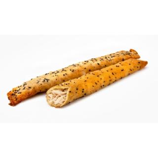 Knusperstange Chicken-Döner Art