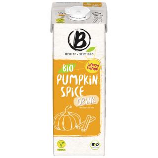 Berief Pumpkin Spice Drink, 1 L Packung