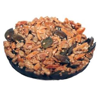 Saatenknacker 50 gr