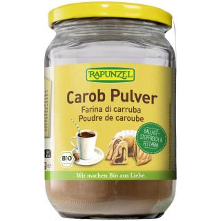 Rapunzel Carobpulver, 250 gr Dose