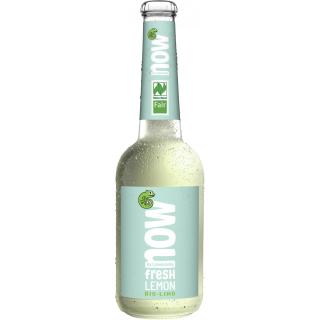 Neumarkter Lammsbräu - now Fresh Lemon, 0,33 ltr F