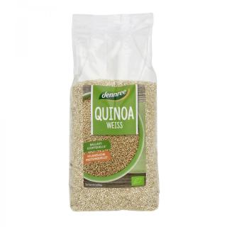 Bio Quinoa weiß 500 g