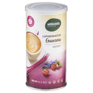 Naturata Lupinenkaffee Guarana, Instant, 150g Dose