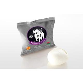 ÖMA Mozzarella di Bufala Campana D.O.P, 305 gr Beu