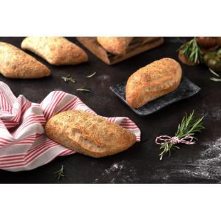 Panini Rosmarin