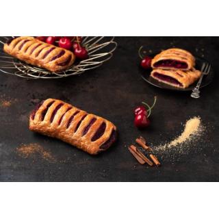 Kirschstrudel, 150 gr