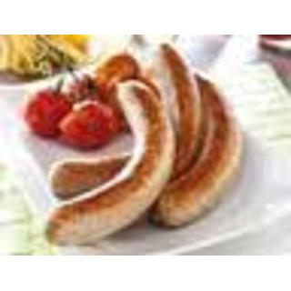 Original Thüringer Rostbratwurst