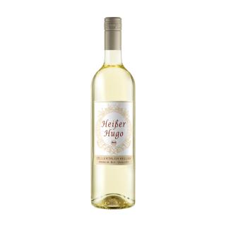 Zellertaler Keller Heißer Hugo, 0,75 ltr Flasche