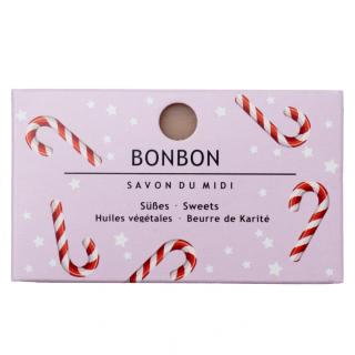 Savon du Midi Karité Seife Bonbon, 100 g Stück