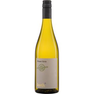Riegel Erzeugermarken Pinot Gris - ALKOHOLFREI