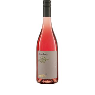 Riegel Erzeugermarken Rosé, 0,75 L ALKOHOLFREI
