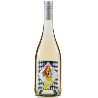 Weinhaus Krauss,Secco,0,75 ltr ALKOHOLFREI