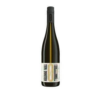 Kolonne Null Sauvignon Blanc, 0,75 L - ALKOHOLFREI