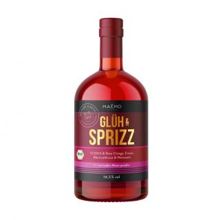 Glüh Sprizz, 0,7 ltr Flasche