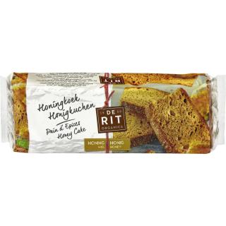 De Rit Honigkuchen, 300 gr Packung