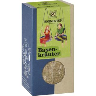 Sonnentor Basen-Kräuter Gewürzmischung, 35 gr Pack