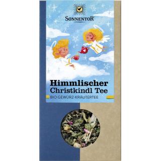 Sonnentor Himmlischer Christkindltee, 60 gr Packun