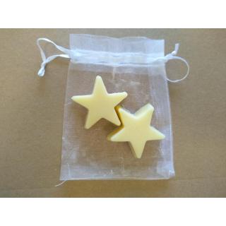 Bademeisterei Badesterne Würzige Orange, 30 g