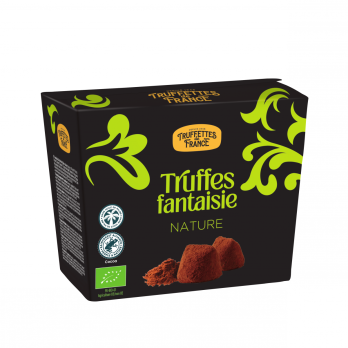 Truffettes de France Französische Trüffel, 200 g P