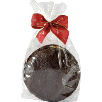 Rosengarten Zartbitter-Elisen-Lebkuchen, 225 gr Pa