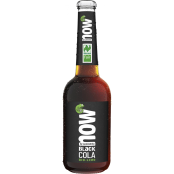 Neumarkter Lammsbräu - now Black Cola, 0,33 ltr Fl