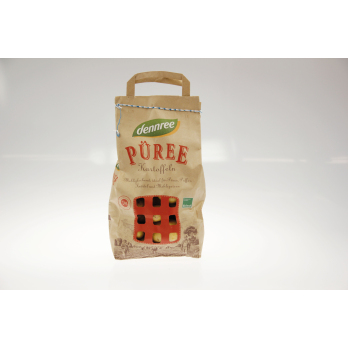 Püree Kartoffel, mk 2kg Tüte