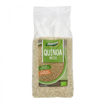 Bio Quinoa weiß 500 g