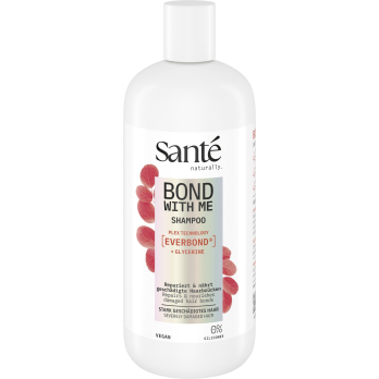 Sante Bond with Me Shampoo, 500 ml Flasche