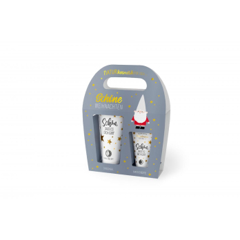 Geschenk für dich Kosmetikset Zwerg, 1 Set