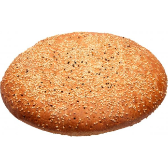 Fladenbrot Vollkorn