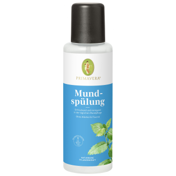PRIMAVERA Mundspülung, 250 ml Stück