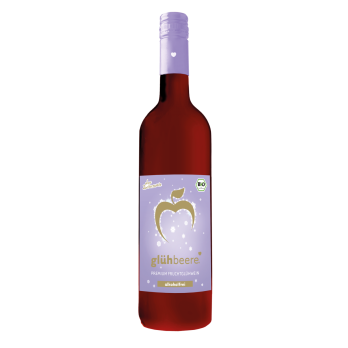 Elbler Glühbeere alkoholfrei, 0,75 ltr Flasche